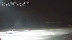 Panorama Výsokých Tater