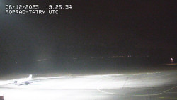 Panorama Výsokých Tater