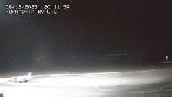 Panorama Výsokých Tater