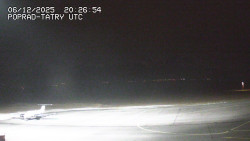 Panorama Výsokých Tater