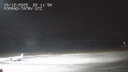 Panorama Výsokých Tater