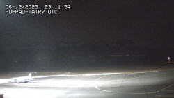 Panorama Výsokých Tater