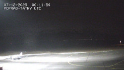 Panorama Výsokých Tater