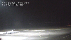 Panorama Výsokých Tater