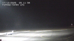 Panorama Výsokých Tater