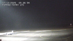 Panorama Výsokých Tater