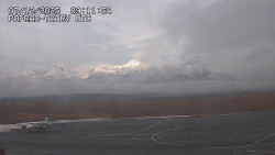 Panorama Výsokých Tater