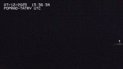 Panorama Výsokých Tater