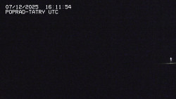 Panorama Výsokých Tater