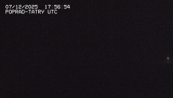 Panorama Výsokých Tater