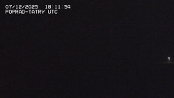 Panorama Výsokých Tater