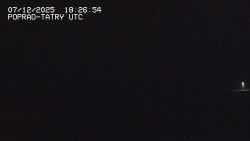 Panorama Výsokých Tater