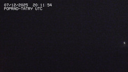 Panorama Výsokých Tater