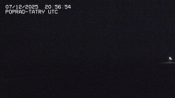 Panorama Výsokých Tater