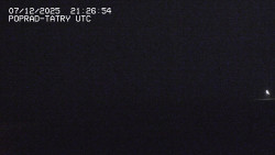 Panorama Výsokých Tater