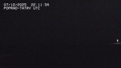 Panorama Výsokých Tater