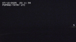 Panorama Výsokých Tater