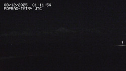 Panorama Výsokých Tater