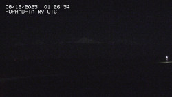 Panorama Výsokých Tater