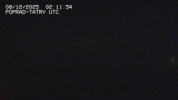 Panorama Výsokých Tater