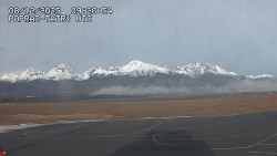 Panorama Výsokých Tater