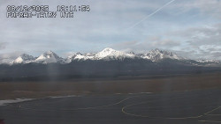 Panorama Výsokých Tater