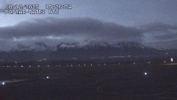 Panorama Výsokých Tater