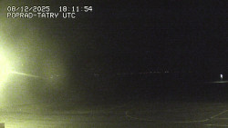 Panorama Výsokých Tater