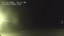 Panorama Výsokých Tater