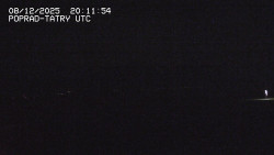 Panorama Výsokých Tater