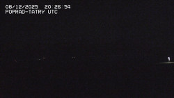 Panorama Výsokých Tater