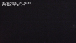 Panorama Výsokých Tater