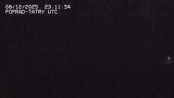 Panorama Výsokých Tater