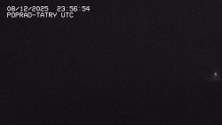 Panorama Výsokých Tater