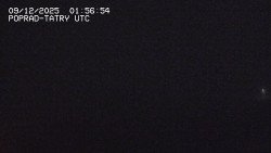 Panorama Výsokých Tater