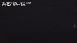 Panorama Výsokých Tater