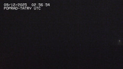 Panorama Výsokých Tater