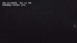 Panorama Výsokých Tater