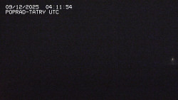 Panorama Výsokých Tater