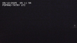 Panorama Výsokých Tater