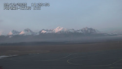 Panorama Výsokých Tater