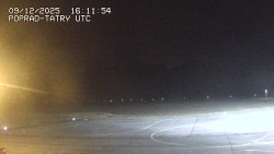 Panorama Výsokých Tater