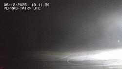 Panorama Výsokých Tater