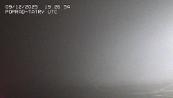 Panorama Výsokých Tater