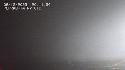 Panorama Výsokých Tater