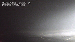 Panorama Výsokých Tater