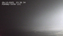 Panorama Výsokých Tater