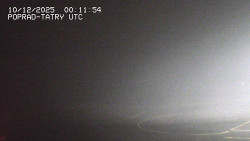 Panorama Výsokých Tater