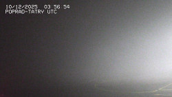 Panorama Výsokých Tater