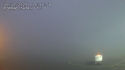 Panorama Výsokých Tater